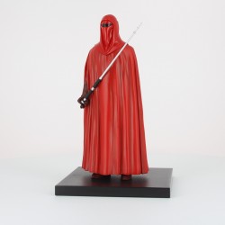 Pack 2 Figurines Star Wars - Royal Guard 20cm