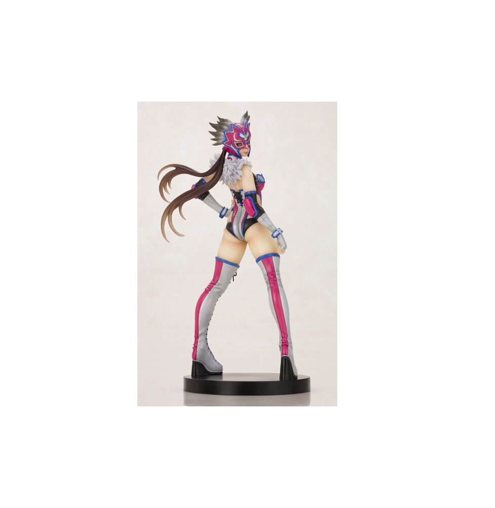 Figurine Bishoujo Tekken Jaycee (Julia Chang) 21cm