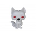 Figurine Game of Throne - Ghost Pop 10 cm