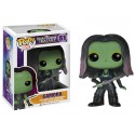 Guardians of the Galaxy - Pop Collection - Gamora - 10 cm
