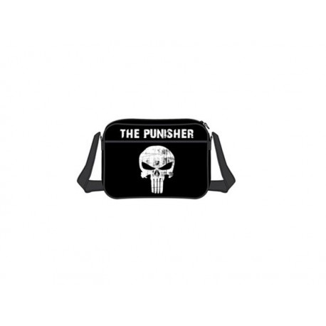 Sac à bandoulière - Marvel Comics - The Punisher