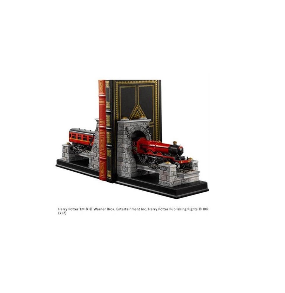 Serre livres Harry Potter - Serre-livres Hogwarts Express 19 cm