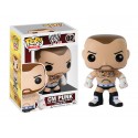 Figurine - WWE - CM Punk Pop 10cm