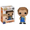 Figurine - Arrested Development - George-Michael Banana Stand Outfit Pop 10cm