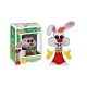Figurine - Disney - Roger Rabbit - Roger Rabbit Pop 10cm