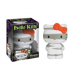Hello Kitty - Figurine Hello Kitty Mummy Pop 