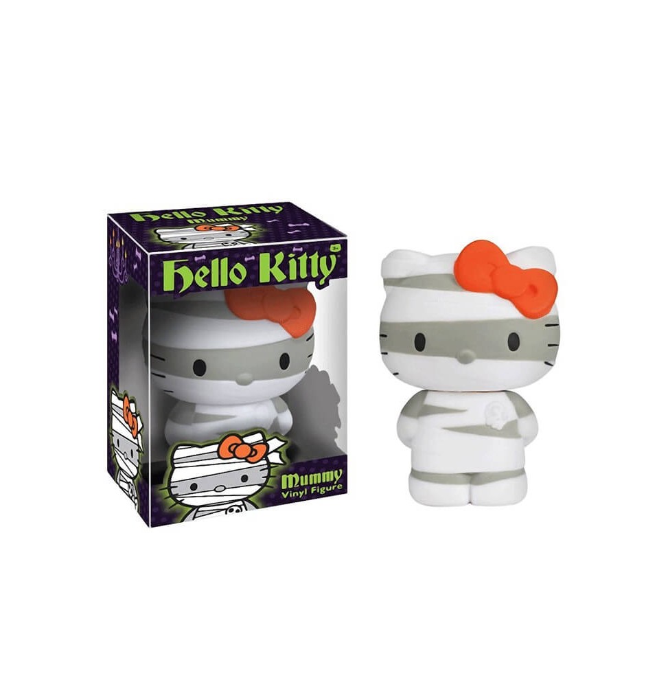 Hello Kitty - Figurine Hello Kitty Mummy Pop 