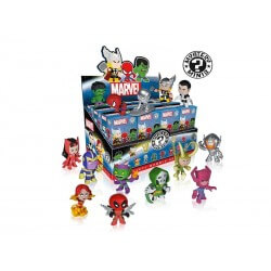 Figurine - Marvel Mystery Minis - 1 boîte au hasard