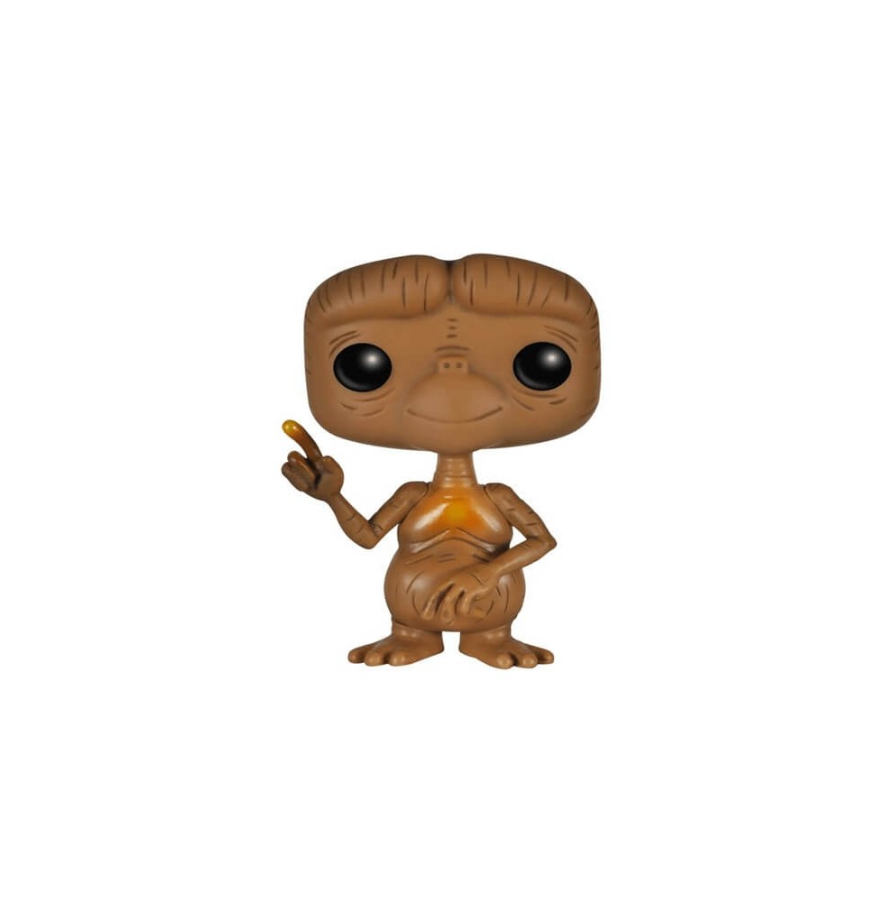 Figurine - E.T L'extraterrestre - E.T Pop 10 cm