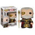 Figurine - Marvel - Thor 2 - Odin Pop 10cm