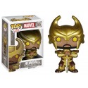 Figurine - Marvel - Thor 2 - Heimdall Pop 10cm