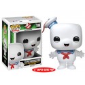 Figurine Ghostbusters - Stay Puft Marshmallow man Pop 15cm