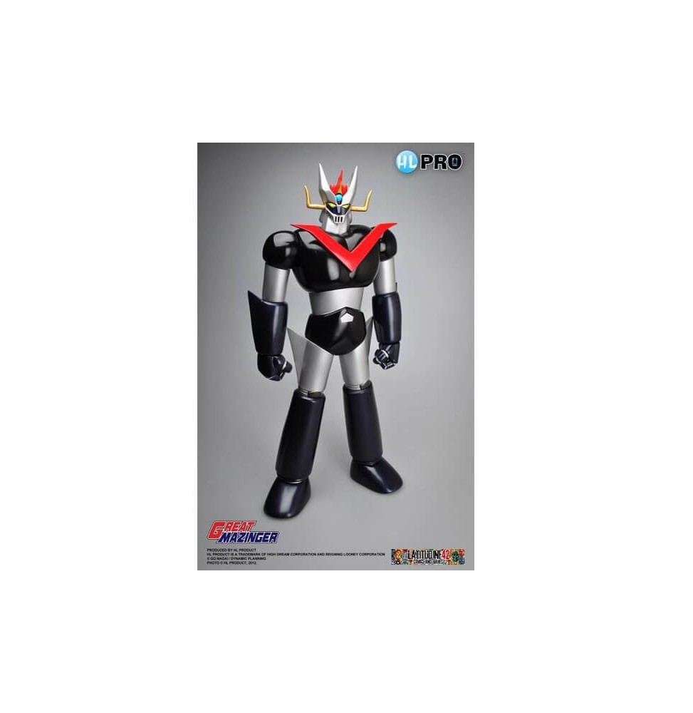 Figurine Great Mazinger Marmit 40cm