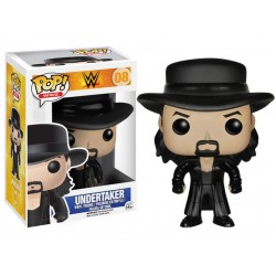Figurine - WWE - Undertaker Pop 10cm