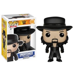 Figurine - WWE - Undertaker Pop 10cm