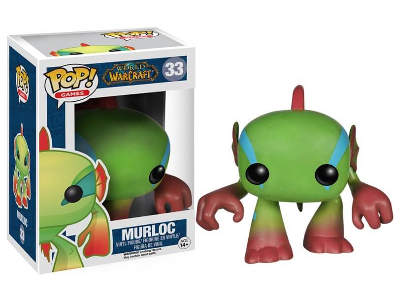 Funko online pop warcraft