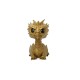Figurine The Hobbit - Golden Smaug Pop 15cm