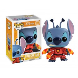Figurine Disney - Stitch 626 Pop 10cm