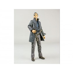 Figurine - The Walking Dead - Tv Series The Governor 12cm série 6