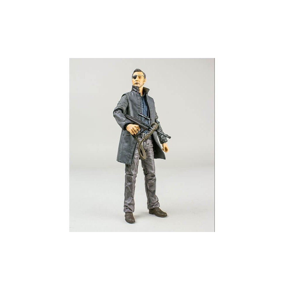 Figurine - The Walking Dead - Tv Series The Governor 12cm série 6