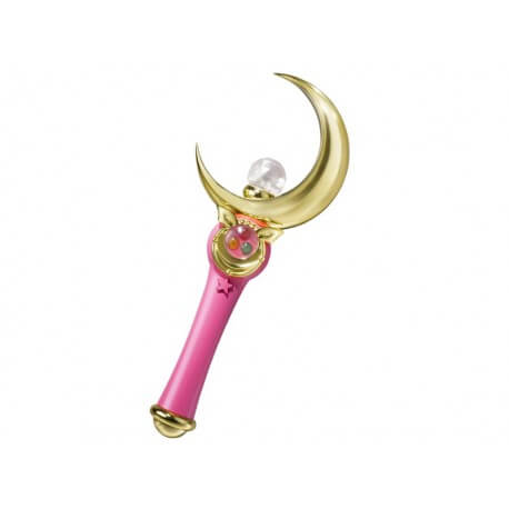 Figurine Sailor Moon - Proplica Moon Stick Sailor Moon