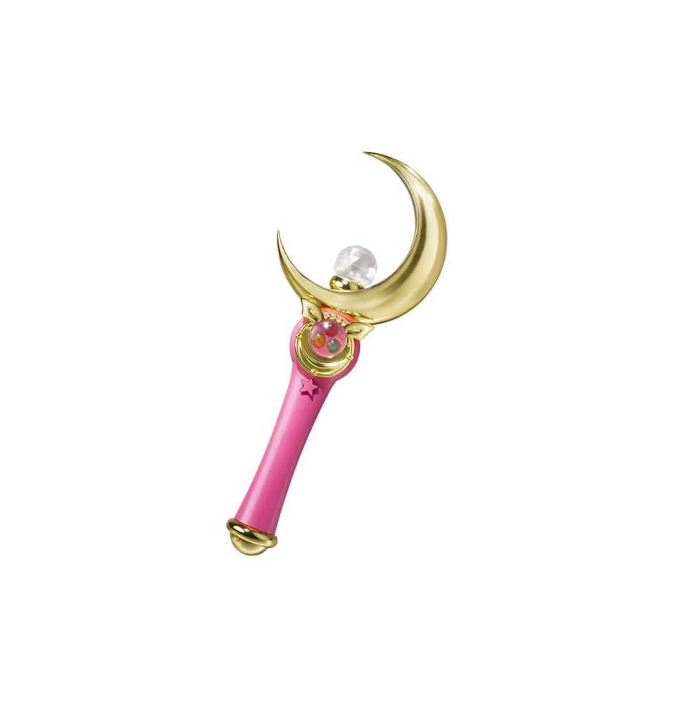 Figurine Sailor Moon - Proplica Moon Stick Sailor Moon