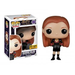 Figurine Buffy Contre les vampires - Wishverse Willow Exclu Pop 10cm