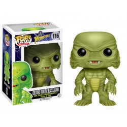 Figurine Classic Monsters - Creature from the Black Lagoon Pop 10cm