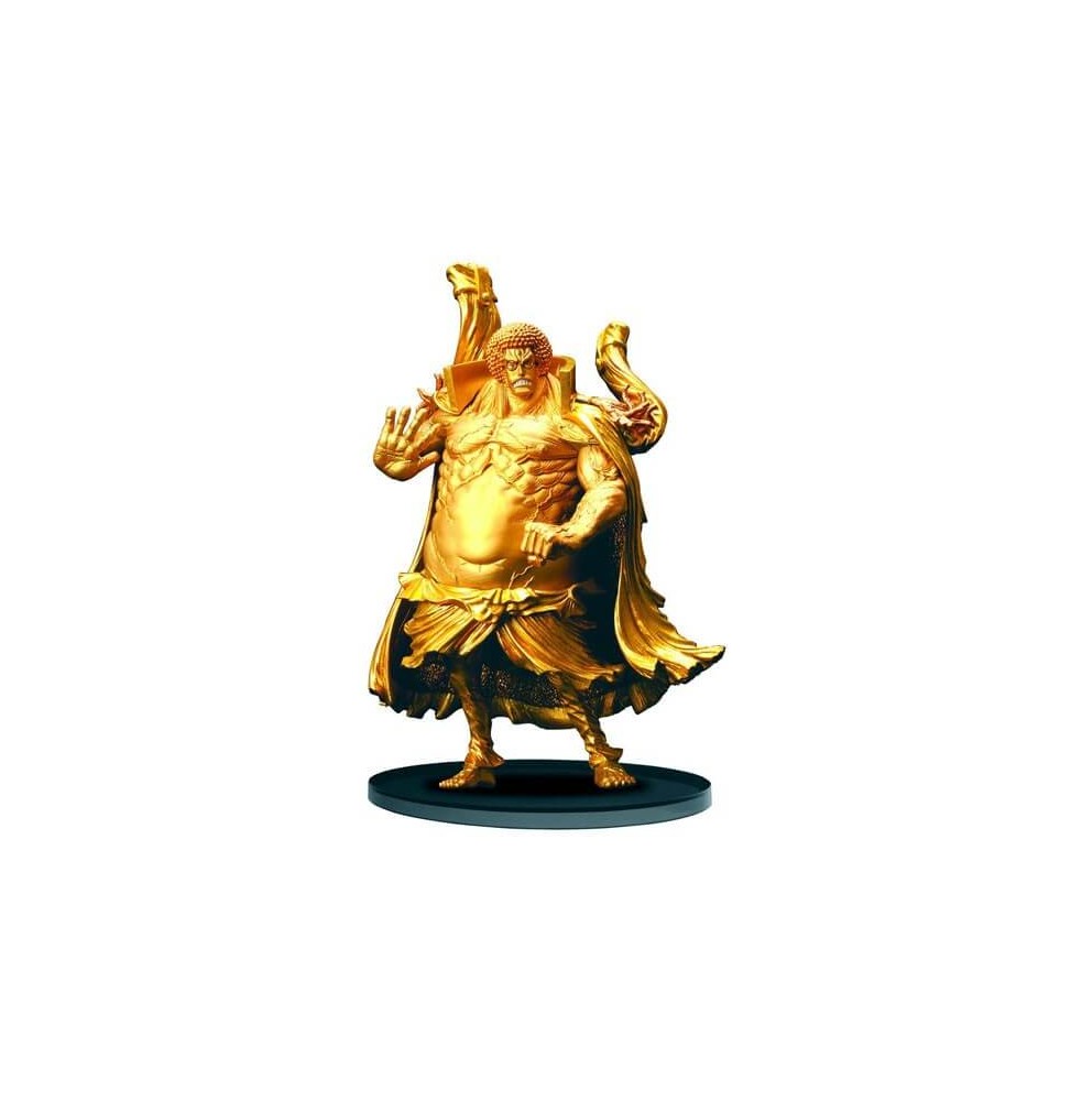 Figurine One Piece SCultures - Sengoku 15cm