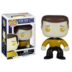 Figurine Star Trek Next Gen - Data Pop 10cm