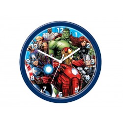 Horloge Murale Avengers 24cm
