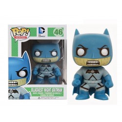 Figurine Batman - Batman Blackest Night Exclu Pop 10cm