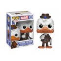 Figurine Marvel - Guardians of the Galaxy - Howard The Duck Pop 10cm