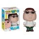 Figurine Family Guy - Peter Pop 10cm