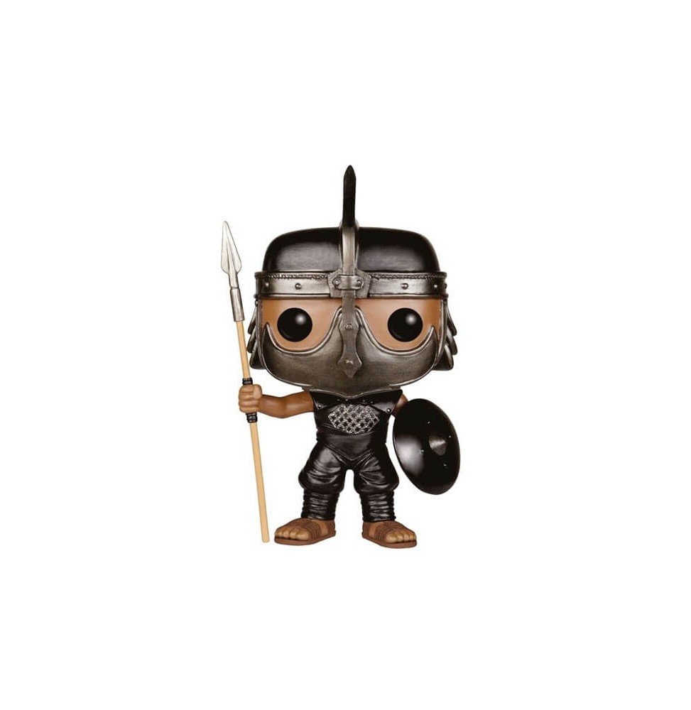 Figurine Game of Thrones - Unsullied Soldier Pop 10cm