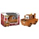 Figurine Disney Cars - Mater Pop 10cm