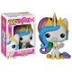 Figurine My Little Pony - Celestia Pop 10cm