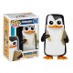Figurine Les Pingouins de Madagascar - Kowalski Pop 10cm