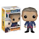 Figurine Doctor Who - 12e Doctor Pop 10cm