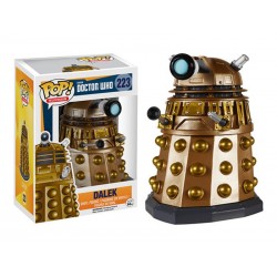 Figurine Doctor Who - Dalek Pop 10cm
