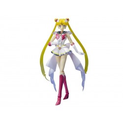 Figurine Sailor Moon SH Figuarts 14cm