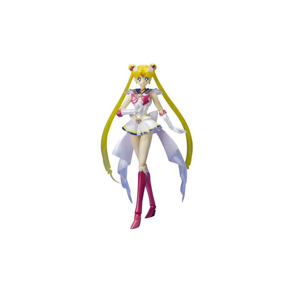 Figurine Sailor Moon SH Figuarts 14cm