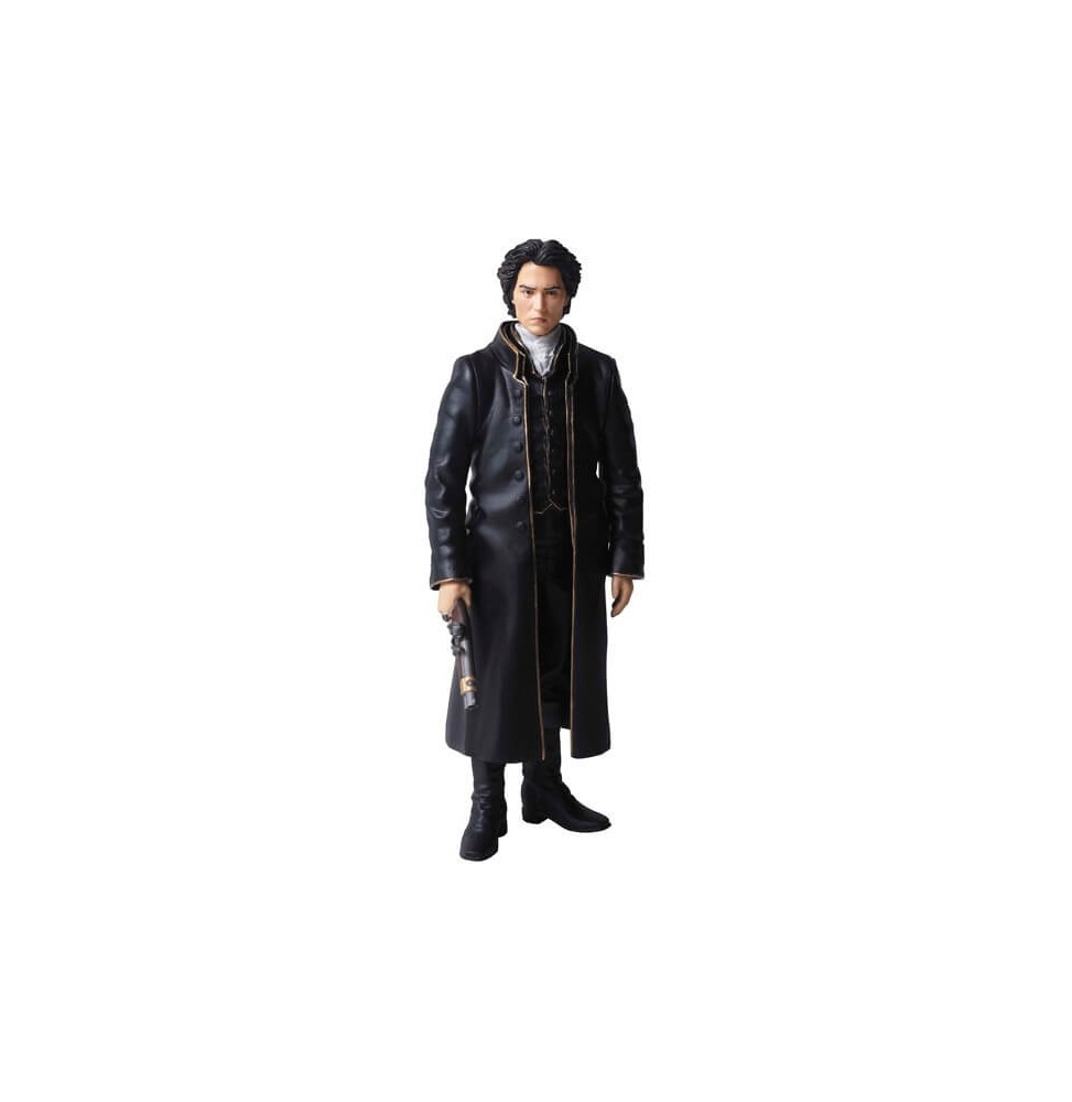 Figurine Sleepy Hollow - Ichabod Crane 15cm