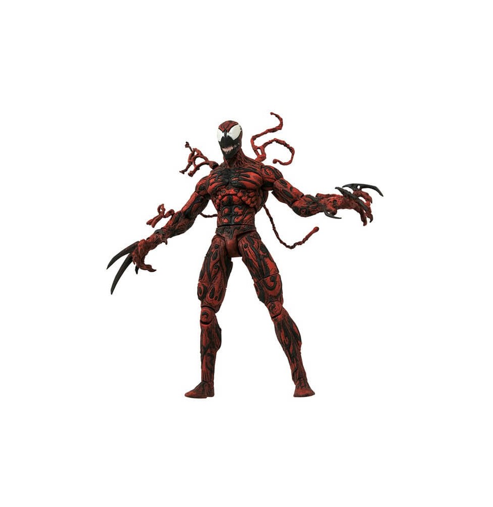 Figurine Marvel Select - Carnage 18cm