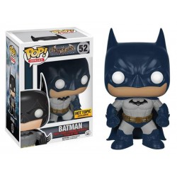 Figurine Batman Arkham Asylum Blue Suit Exclu Pop 10cm