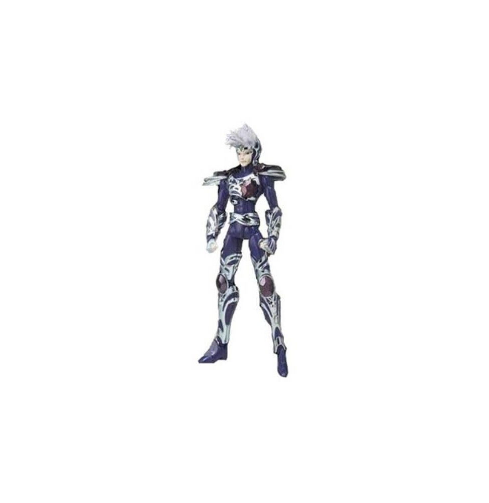 Figurine Saint Seiya Myth Cloth - Crystal Cloth 16cm