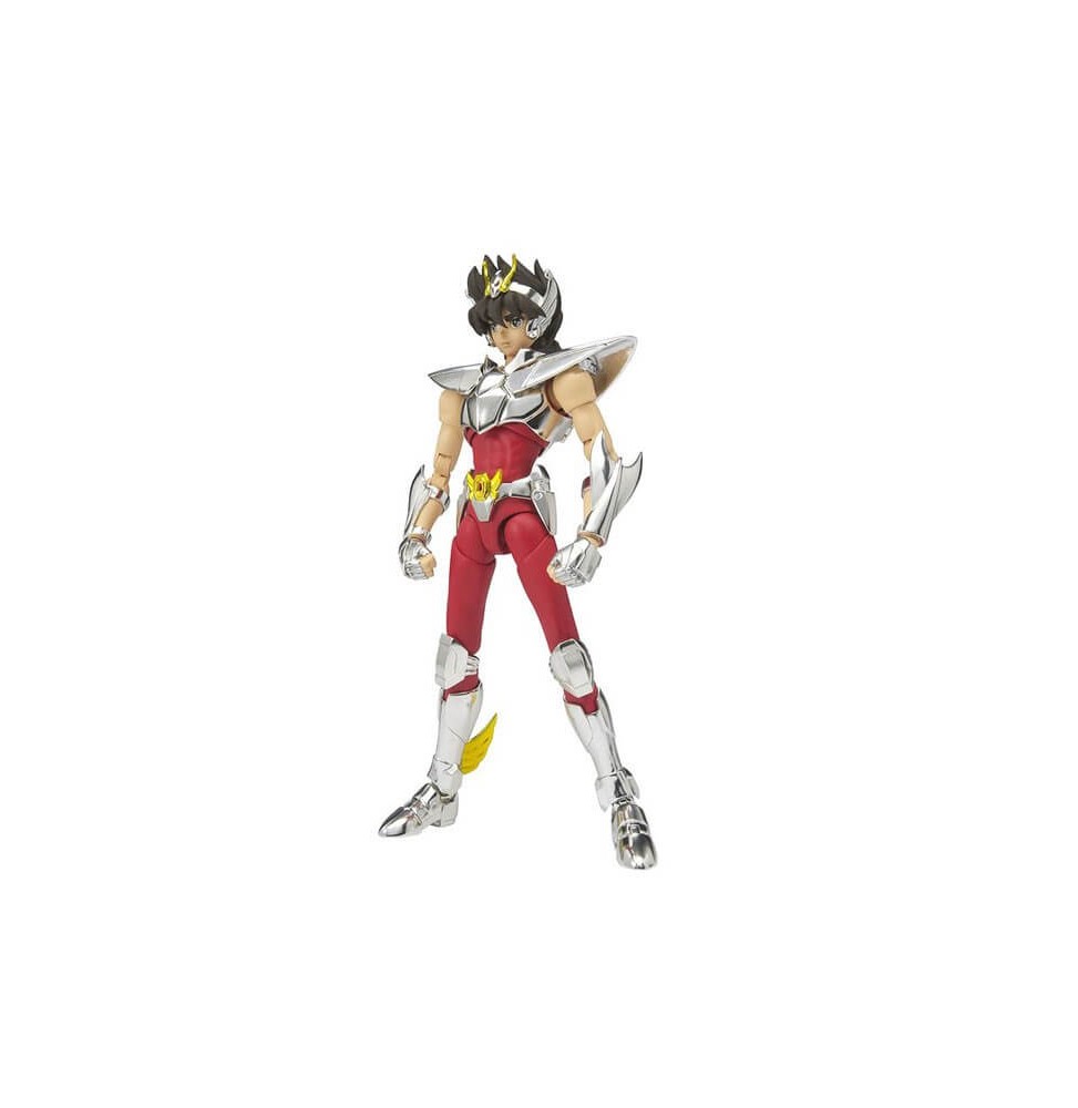 Figurine Saint Seiya Myth Cloth - Pegasus Seiya V2 16cm