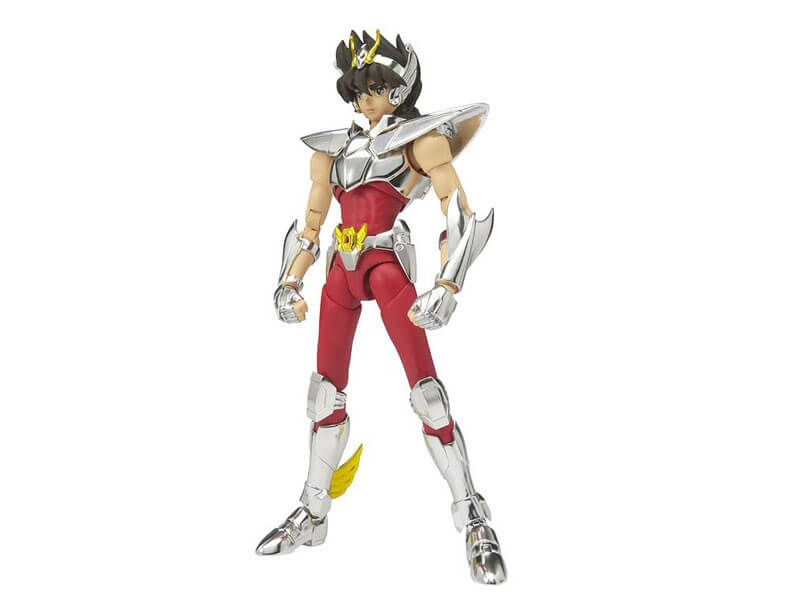 FIGURINE SAINT SEIYA - PEGASUS SEIYA