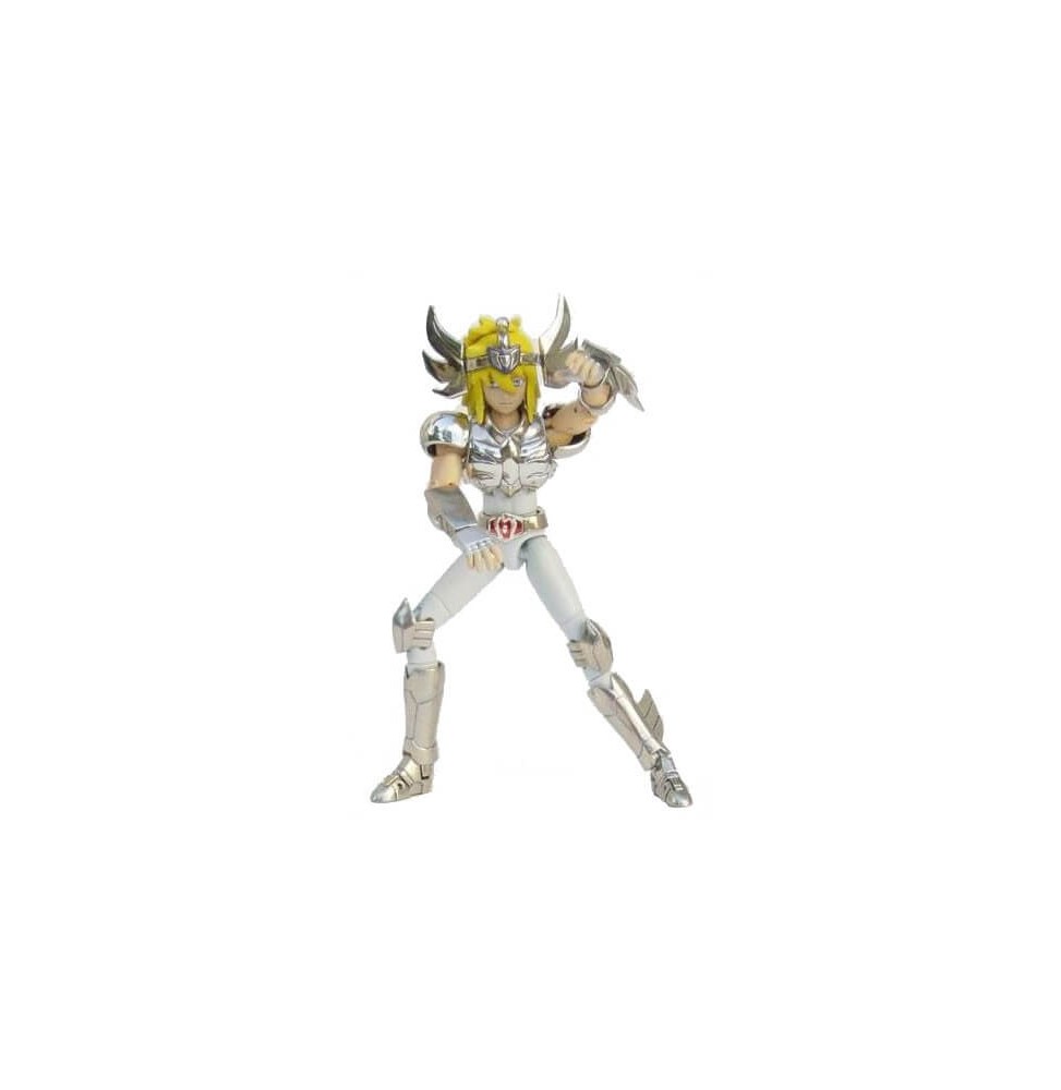 Figurine Saint Seiya Myth Cloth - Cygnus Hyouga V2 16cm