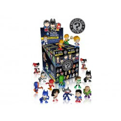 Figurine - DC Comics Mystery Minis - 1 boîte au hasard
